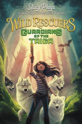 Wild Rescuers: Guardians of the Taiga book