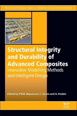 Structural Integrity and Durability of Advanced Composites book