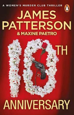 10th Anniversary by James Patterson