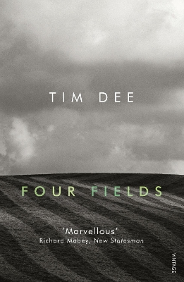 Four Fields book