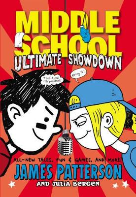 Middle School: Ultimate Showdown book