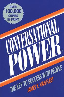 Conversational Power book