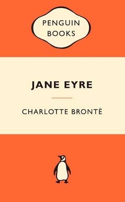 Jane Eyre book