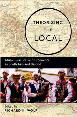 Theorizing the Local book