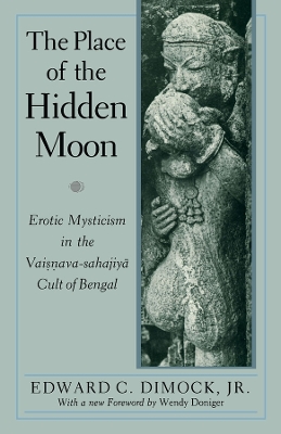 Place of the Hidden Moon book