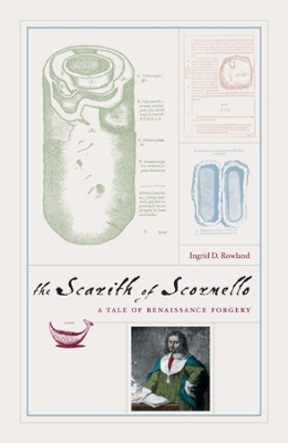 The Scarith of Scornello by Ingrid D. Rowland