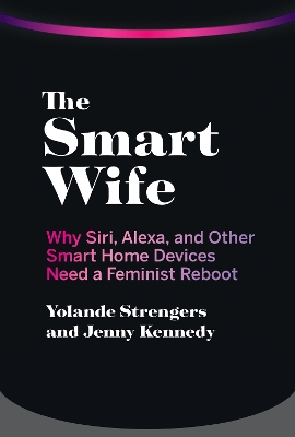 The Smart Wife book