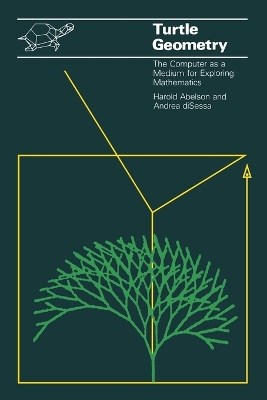 Turtle Geometry book