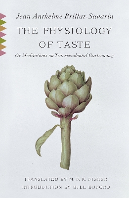 Physiology of Taste book