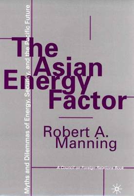 Asian Energy Factor book