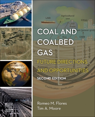 Coal and Coalbed Gas: Future Directions and Opportunities book