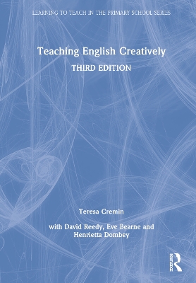 Teaching English Creatively book