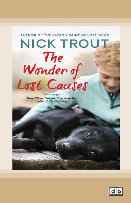 The Wonder of Lost Causes book