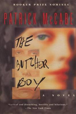 Butcher Boy by Patrick McCabe