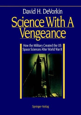 Science With A Vengeance book