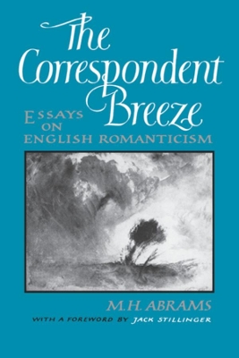 Correspondent Breeze book