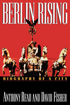 Berlin Rising book