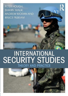 International Security Studies book