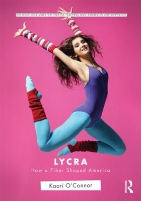 Lycra by Kaori O'Connor