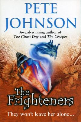 The Frighteners by Pete Johnson