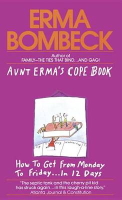 Aunt Erma's Cope Book book