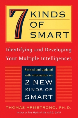 Seven Kinds of Smart book