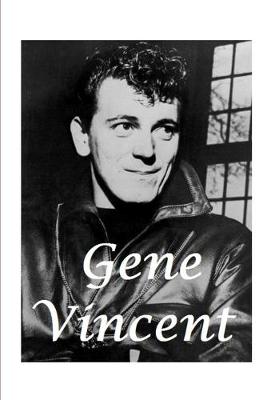 Gene Vincent book
