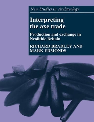 Interpreting the Axe Trade book