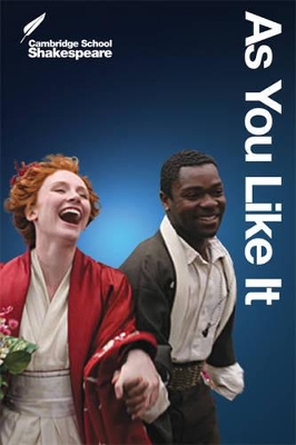 As You Like It by Rex Gibson