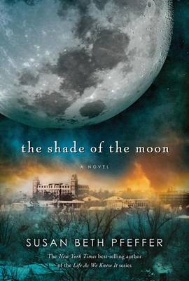 Shade of the Moon book