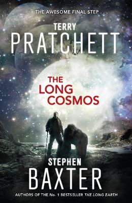 Long Cosmos book