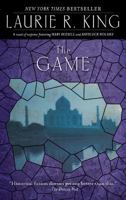 The Game by Laurie R. King