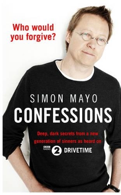 Confessions by Simon Mayo