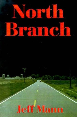 North Branch book