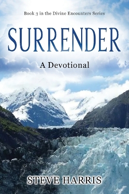 Surrender: A Devotional book