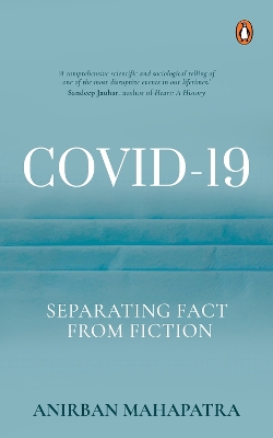 COVID-19: Separating Fact from Fiction book