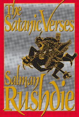 Satanic Verses by Salman Rushdie