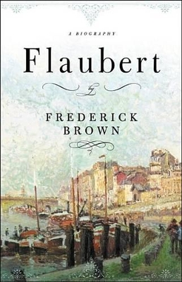 Flaubert book