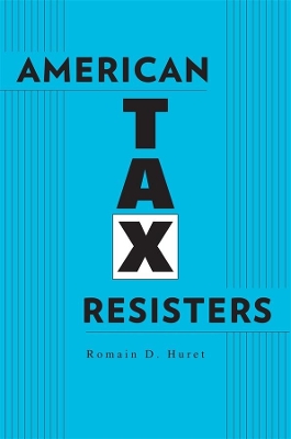 American Tax Resisters book