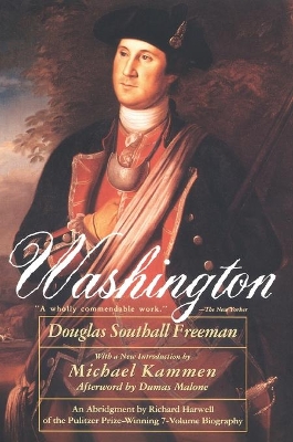 Washington book