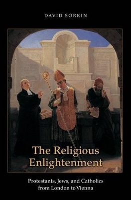 Religious Enlightenment book