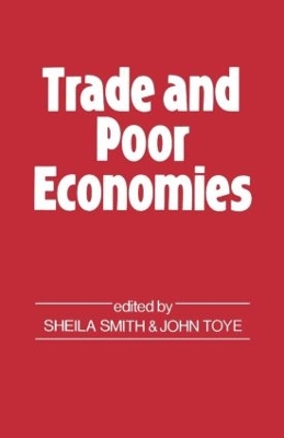 Trade and Poor Economies book