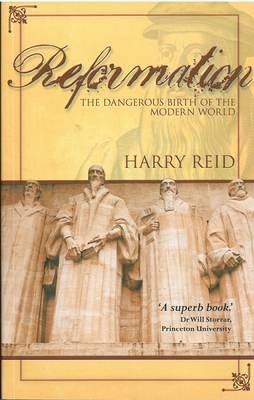 Reformation book