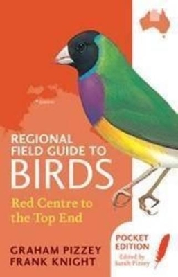 Regional Field Guide to Birds by F Knight