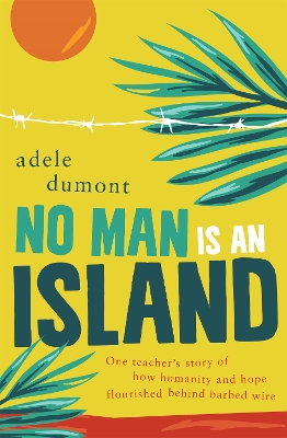 No Man is an Island book