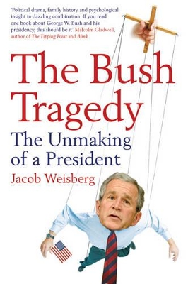 The Bush Tragedy book
