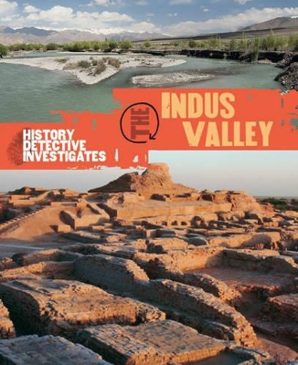 Explore!: The Indus Valley by Claudia Martin