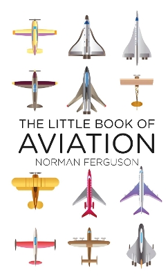 Little Book of Aviation book