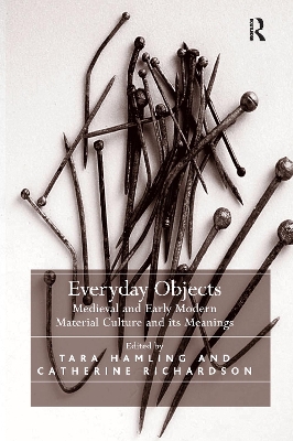 Everyday Objects by Tara Hamling