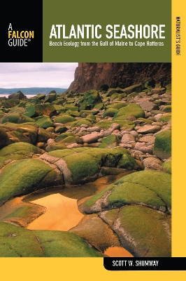 Naturalist's Guide to the Atlantic Seashore book